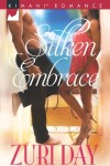 Book cover for Silken Embrace