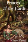 Book cover for Princess of the Earth