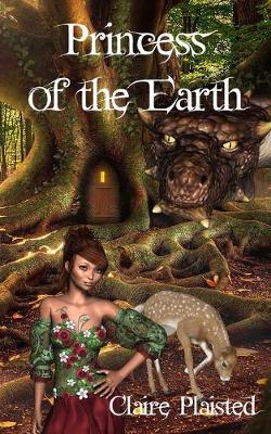 Cover of Princess of the Earth