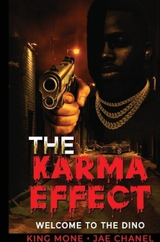 Cover of The Karma Effect