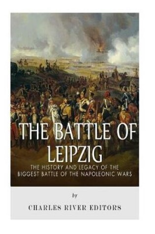 Cover of The Battle of Leipzig