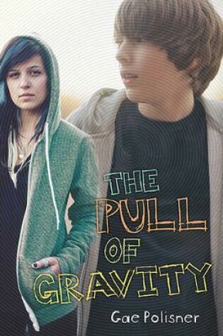 Cover of The Pull of Gravity