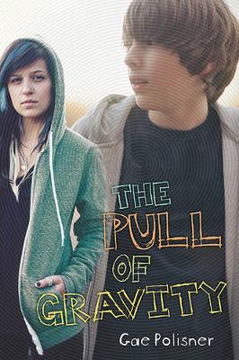 Book cover for The Pull of Gravity