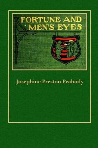 Cover of Fortune and Men's Eyes