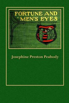 Book cover for Fortune and Men's Eyes