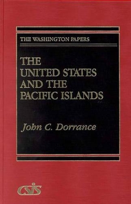 Book cover for The United States and the Pacific Islands