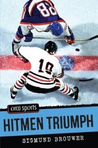 Cover of Hitmen Triumph