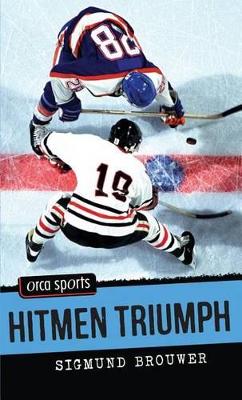 Cover of Hitmen Triumph
