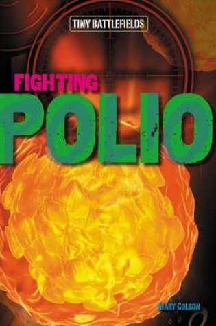 Cover of Fighting Polio