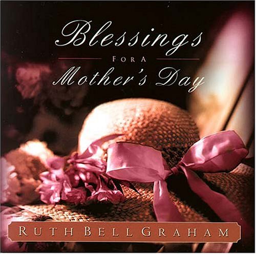 Book cover for Blessings for a Mother's Day