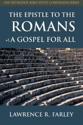 Cover of Epistle to the Romans