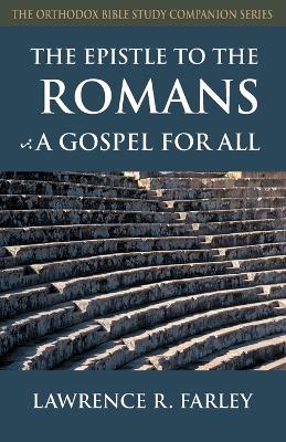 Book cover for Epistle to the Romans