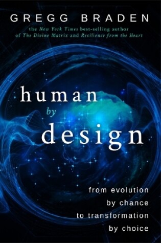 Cover of Human by Design