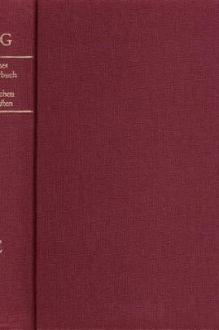 Cover of Enzyklopadisch-Philosophisches Worterbuch