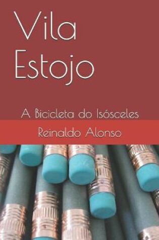 Cover of Vila Estojo