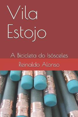 Book cover for Vila Estojo