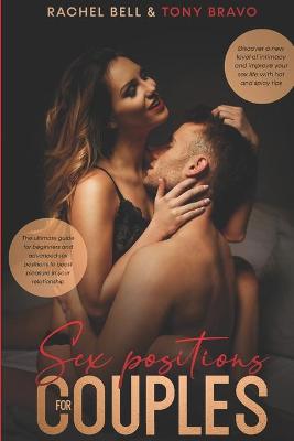 Book cover for Sex Positions for Couples