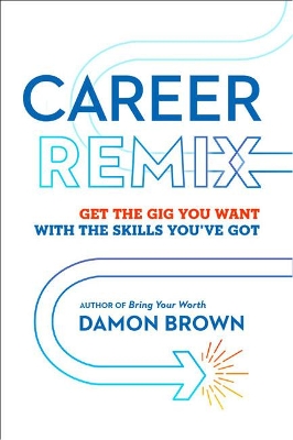 Book cover for Career Remix