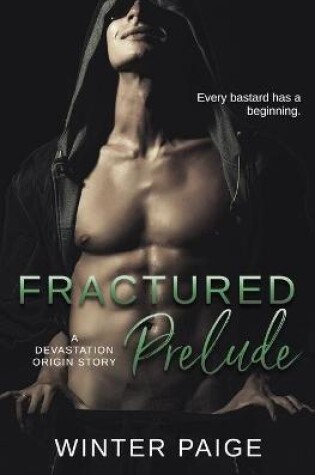 Cover of Fractured Prelude