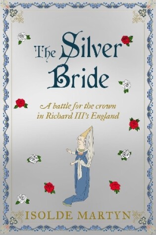 Cover of The Silver Bride