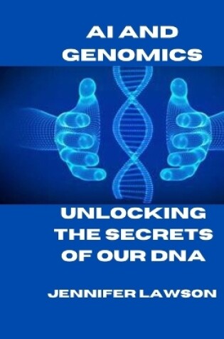 Cover of AI and Genomics