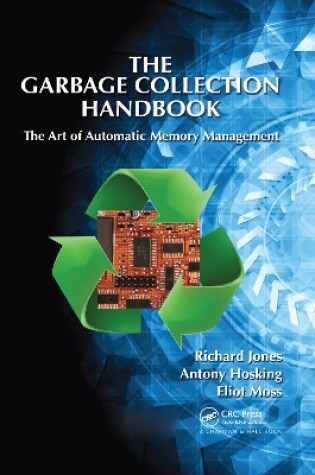 Cover of The Garbage Collection Handbook