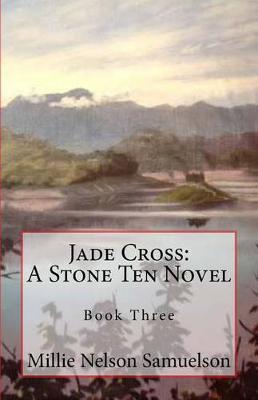 Cover of Jade Cross