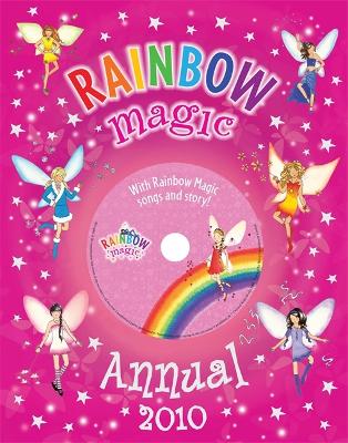 Cover of Annual 2010