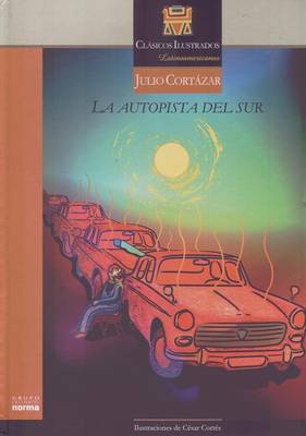 Cover of La Autopista del Sur