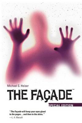 Book cover for The Facade - Special Edition