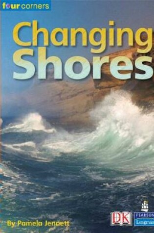 Cover of Four Corners:Changing Shores