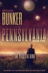 Book cover for Pennsylvania 5