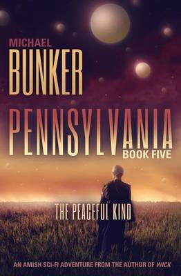 Cover of Pennsylvania 5