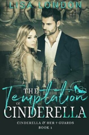 Cover of The Temptation of Cinderella
