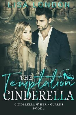 Book cover for The Temptation of Cinderella