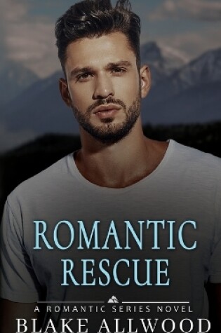 Cover of Romantic Rescue