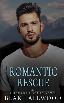 Book cover for Romantic Rescue