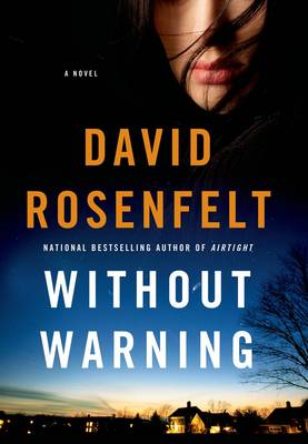 Book cover for Without Warning