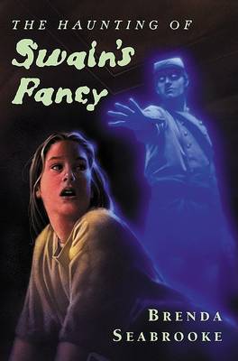 Book cover for The Haunting of Swain's Fancy