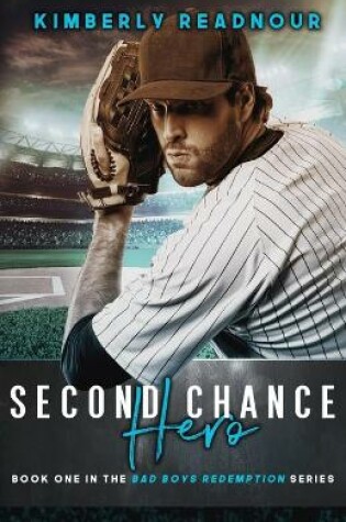 Cover of Second Chance Hero