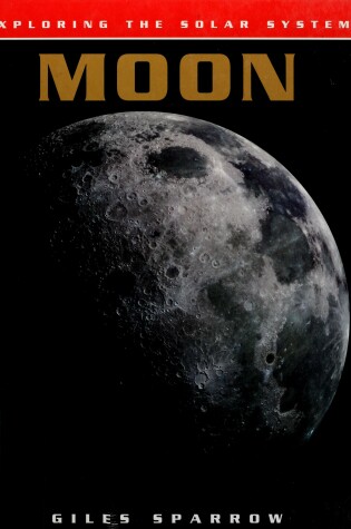 Cover of Moon