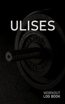 Book cover for Ulises