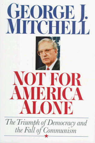 Cover of Not for America Alone