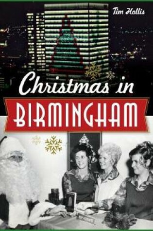 Cover of Christmas in Birmingham
