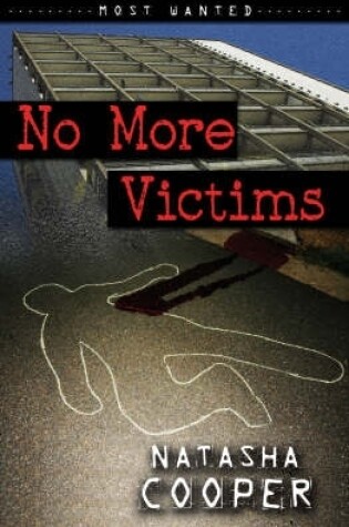 Cover of No More Victims