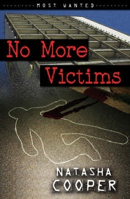Book cover for No More Victims