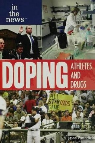 Cover of Doping