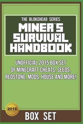 Book cover for Miner's Survival Handbook