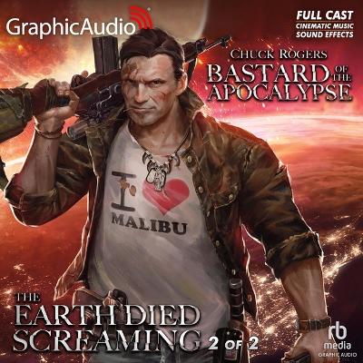 Cover of The Earth Died Screaming (2 of 2) [Dramatized Adaptation]
