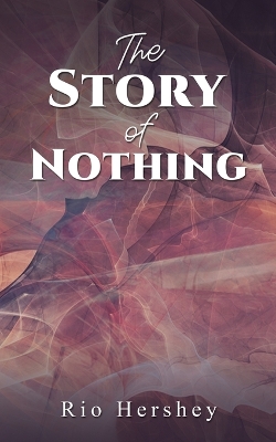 Book cover for The Story of Nothing